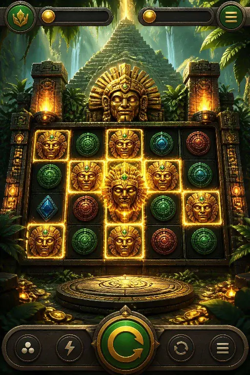 SpinCasino — скриншот 3